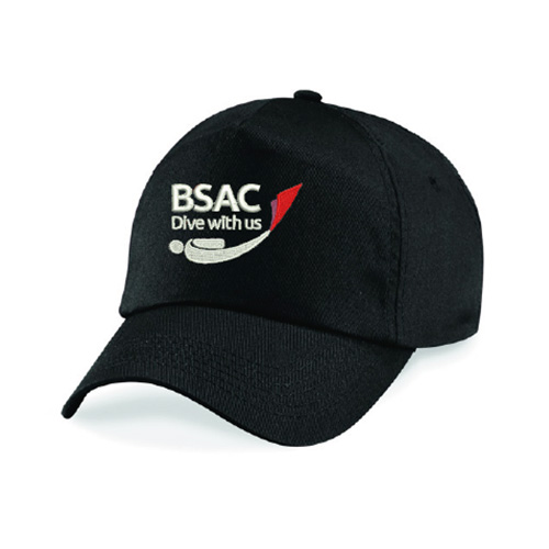 Picture of BSAC Cap