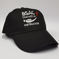 Show details for Instructor Cap