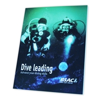 Picture of Dive Leading Manual