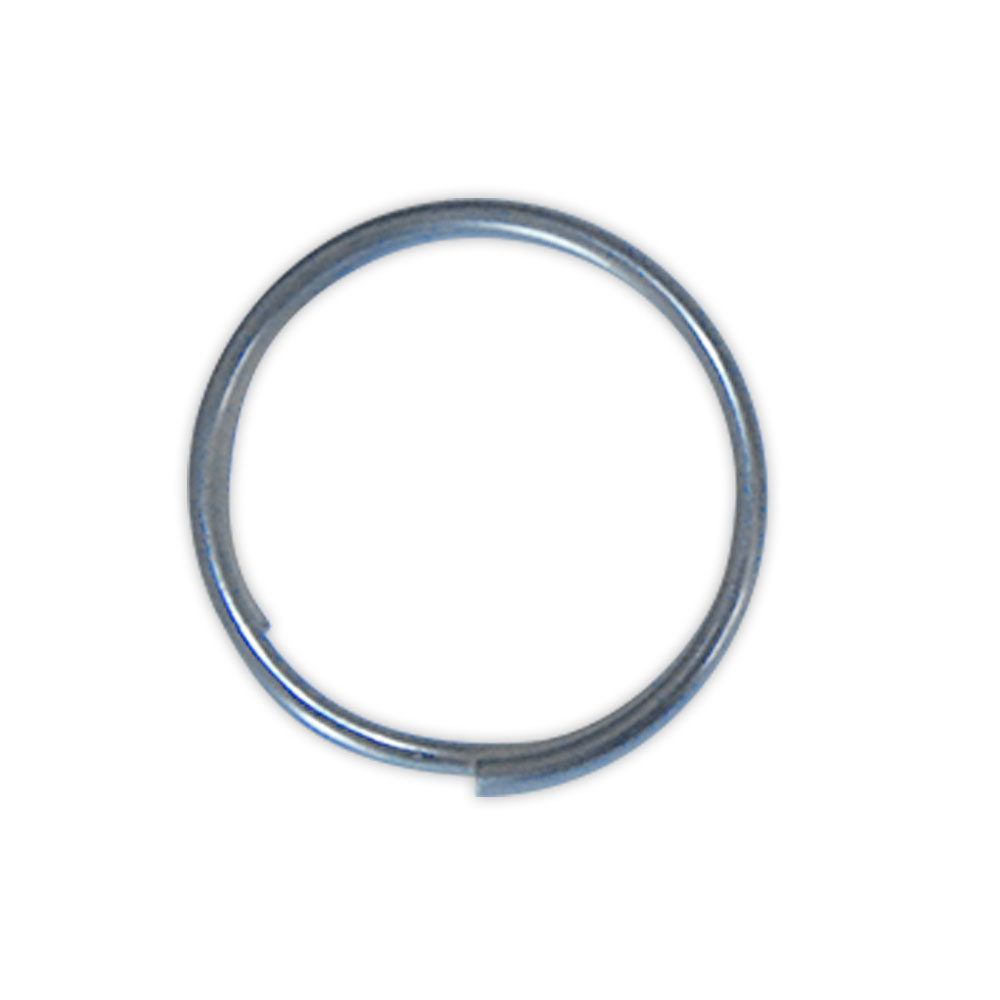 Picture of Stainless Steel 50mm Split Ring