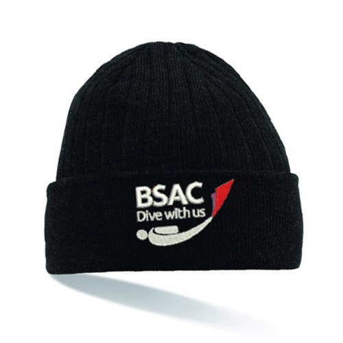 Picture of BSAC Beanie