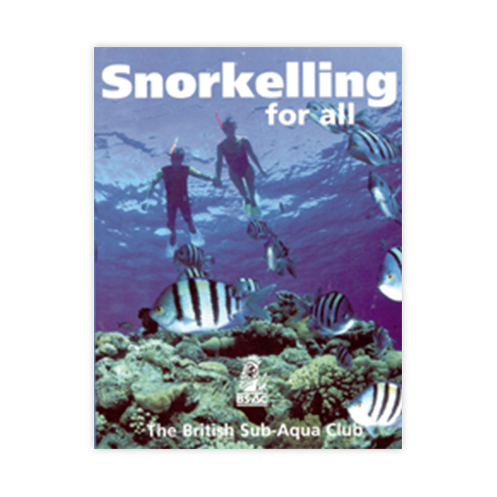 Picture of Snorkelling for all