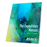 Picture of Expedition Manual