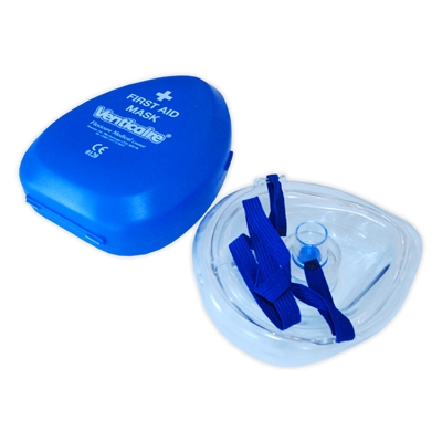 Picture of Pocket First Aid Mask