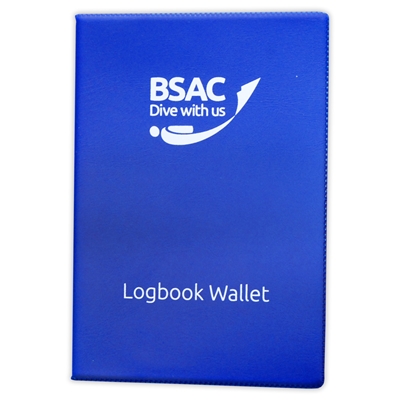 Picture of Logbook Wallet